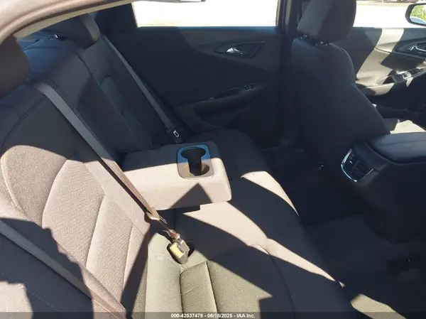 1G1ZD5STXSF154238 2025 CHEVROLET MALIBU - Image 8