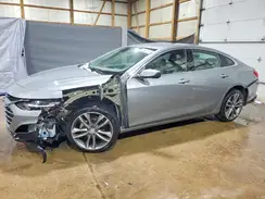 1G1ZD5STXSF154319 2025 CHEVROLET MALIBU