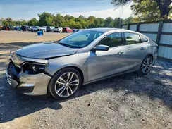 1G1ZD5STXSF154708 2025 CHEVROLET MALIBU