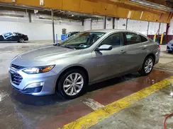 1G1ZD5STXSF154773 2025 CHEVROLET MALIBU