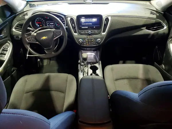 1G1ZD5STXSF154773 2025 CHEVROLET MALIBU - Image 8