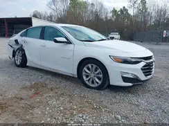 1G1ZD5STXSF154904 2025 CHEVROLET MALIBU