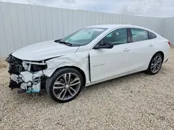 1G1ZD5STXSF156958 2025 CHEVROLET MALIBU