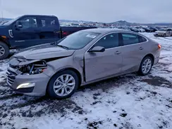 1G1ZD5STXSF157639 2025 CHEVROLET MALIBU