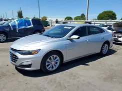 1G1ZDHST6MF066130 2021 CHEVROLET MALIBU