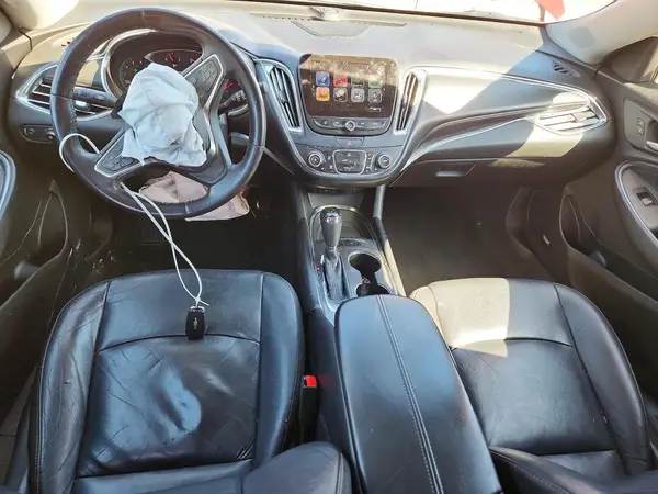 1G1ZE5FT4HF278429 2017 CHEVROLET MALIBU - Image 8