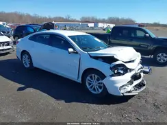 1G1ZE5SC9HF107885 2017 CHEVROLET MALIBU