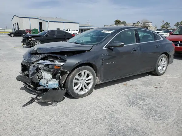 1G1ZE5SP8GF208222 2016 CHEVROLET MALIBU - Image 1