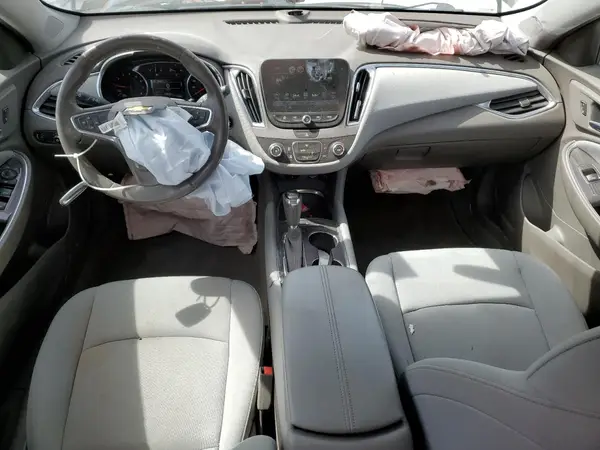 1G1ZE5SP8GF208222 2016 CHEVROLET MALIBU - Image 8