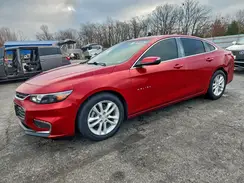 1G1ZE5ST0GF127439 2016 CHEVROLET MALIBU