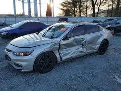 1G1ZE5ST0GF170002 2016 CHEVROLET MALIBU