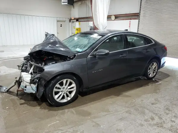 1G1ZE5ST0GF170288 2016 CHEVROLET MALIBU - Image 1