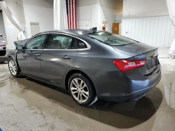 1G1ZE5ST0GF170288 2016 CHEVROLET MALIBU - Image 2