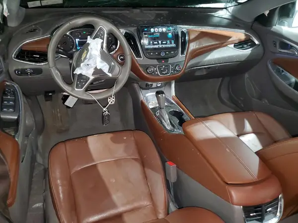 1G1ZE5ST0GF170288 2016 CHEVROLET MALIBU - Image 8