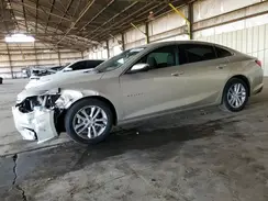 1G1ZE5ST0GF171019 2016 CHEVROLET MALIBU