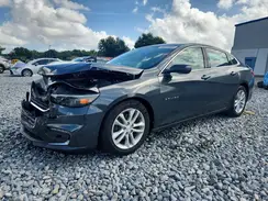 1G1ZE5ST0GF171800 2016 CHEVROLET MALIBU