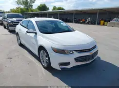 1G1ZE5ST0GF174342 2016 CHEVROLET MALIBU