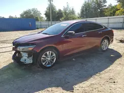 1G1ZE5ST0GF174583 2016 CHEVROLET MALIBU