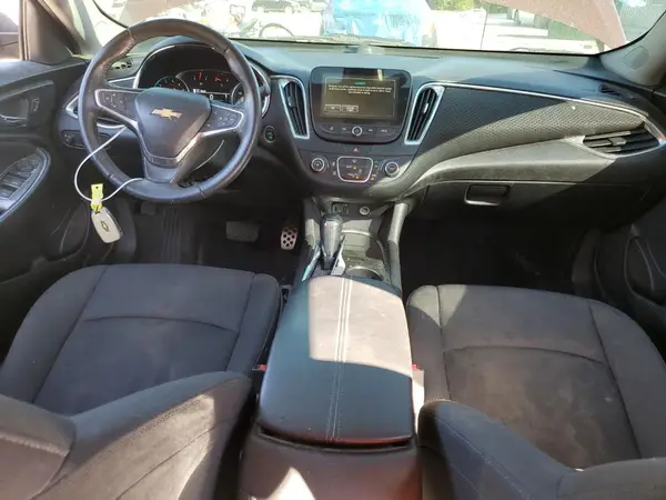 1G1ZE5ST0GF174583 2016 CHEVROLET MALIBU - Image 8