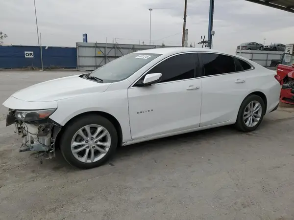 1G1ZE5ST0GF175944 2016 CHEVROLET MALIBU - Image 1