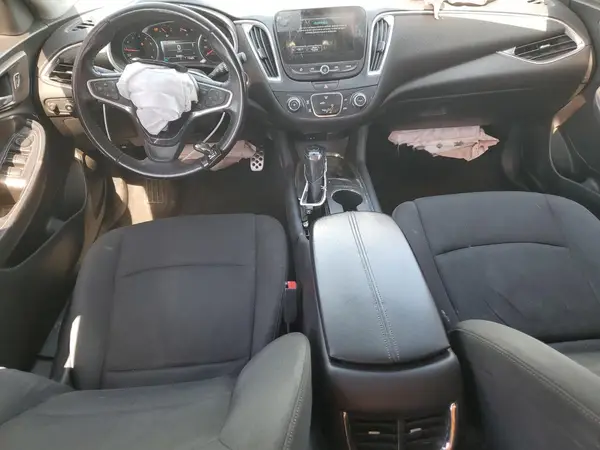 1G1ZE5ST0GF175944 2016 CHEVROLET MALIBU - Image 8