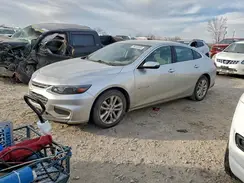 1G1ZE5ST0GF177242 2016 CHEVROLET MALIBU