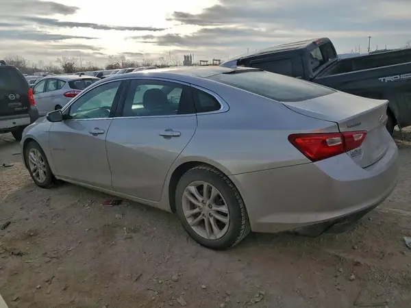 1G1ZE5ST0GF177242 2016 CHEVROLET MALIBU - Image 2