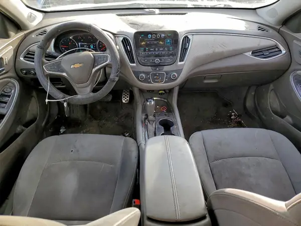 1G1ZE5ST0GF177242 2016 CHEVROLET MALIBU - Image 8