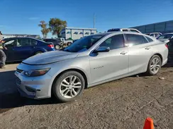 1G1ZE5ST0GF177922 2016 CHEVROLET MALIBU
