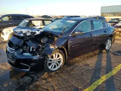 1G1ZE5ST0GF178245 2016 CHEVROLET MALIBU