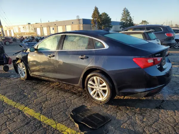1G1ZE5ST0GF178245 2016 CHEVROLET MALIBU - Image 2