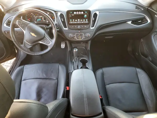 1G1ZE5ST0GF178245 2016 CHEVROLET MALIBU - Image 8