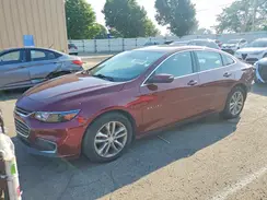 1G1ZE5ST0GF178827 2016 CHEVROLET MALIBU