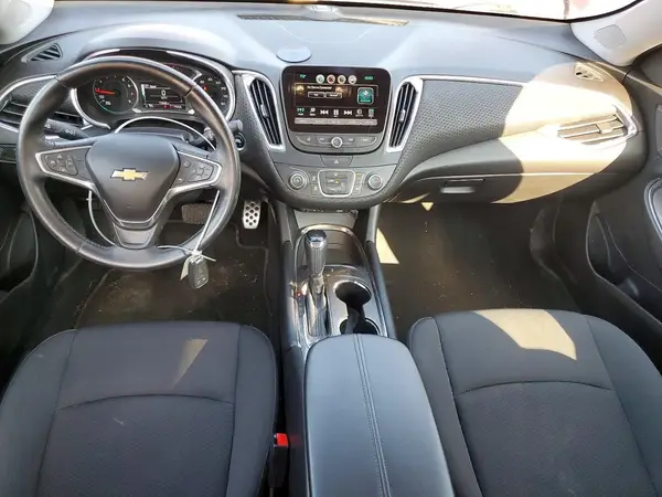 1G1ZE5ST0GF178827 2016 CHEVROLET MALIBU - Image 8