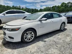 1G1ZE5ST0GF178861 2016 CHEVROLET MALIBU