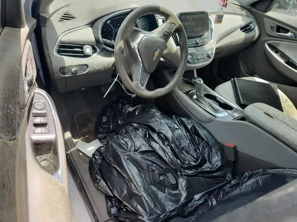 1G1ZE5ST0GF178861 2016 CHEVROLET MALIBU - Image 8
