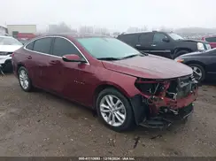 1G1ZE5ST0GF180173 2016 CHEVROLET MALIBU