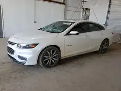 1G1ZE5ST0GF180366 2016 CHEVROLET MALIBU