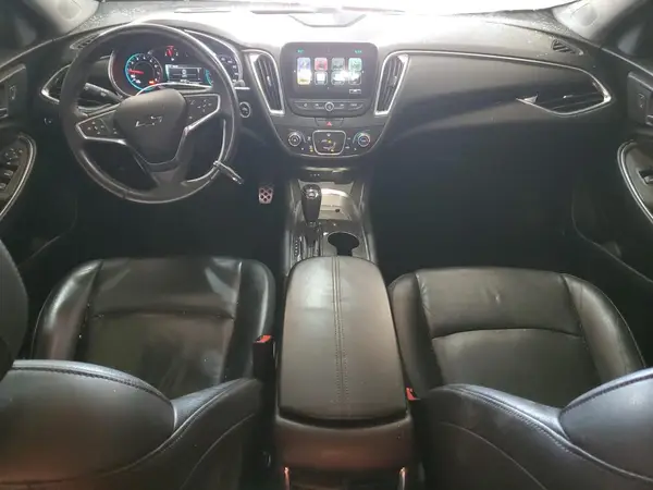 1G1ZE5ST0GF180366 2016 CHEVROLET MALIBU - Image 8