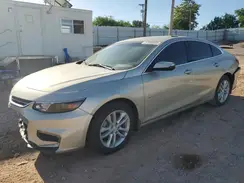 1G1ZE5ST0GF181176 2016 CHEVROLET MALIBU