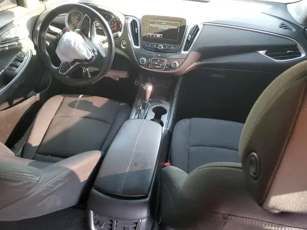 1G1ZE5ST0GF181176 2016 CHEVROLET MALIBU - Image 8