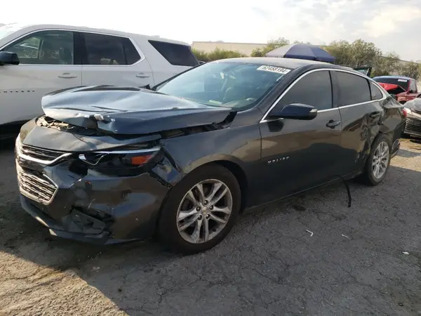 1G1ZE5ST0GF182067 2016 CHEVROLET MALIBU - Image 1