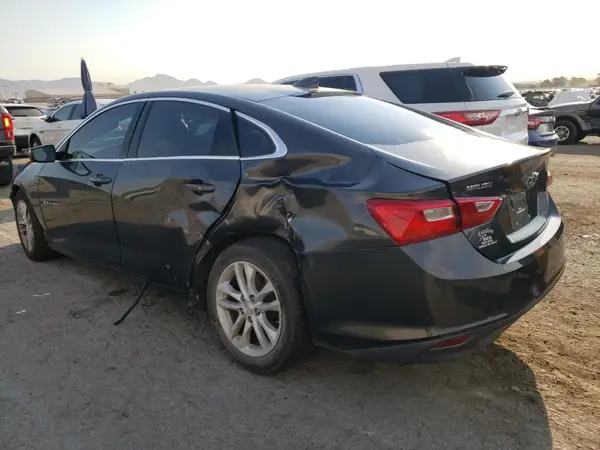 1G1ZE5ST0GF182067 2016 CHEVROLET MALIBU - Image 2