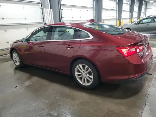 1G1ZE5ST0GF182313 2016 CHEVROLET MALIBU - Image 2