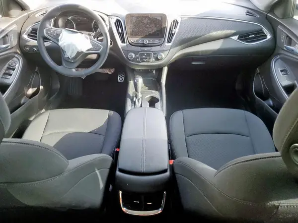1G1ZE5ST0GF182781 2016 CHEVROLET MALIBU - Image 8