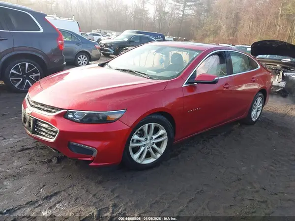 1G1ZE5ST0GF182893 2016 CHEVROLET MALIBU - Image 2