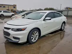 1G1ZE5ST0GF183073 2016 CHEVROLET MALIBU