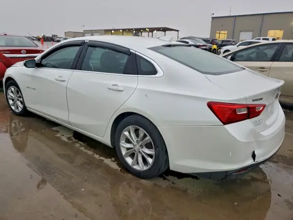 1G1ZE5ST0GF183073 2016 CHEVROLET MALIBU - Image 2