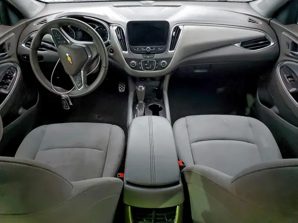 1G1ZE5ST0GF183073 2016 CHEVROLET MALIBU - Image 8
