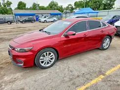1G1ZE5ST0GF183154 2016 CHEVROLET MALIBU